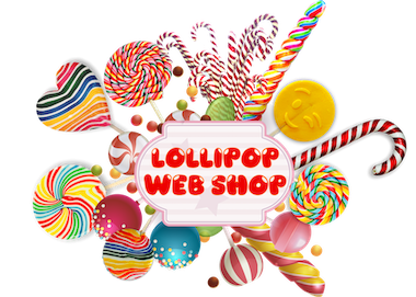 Candy Web shop